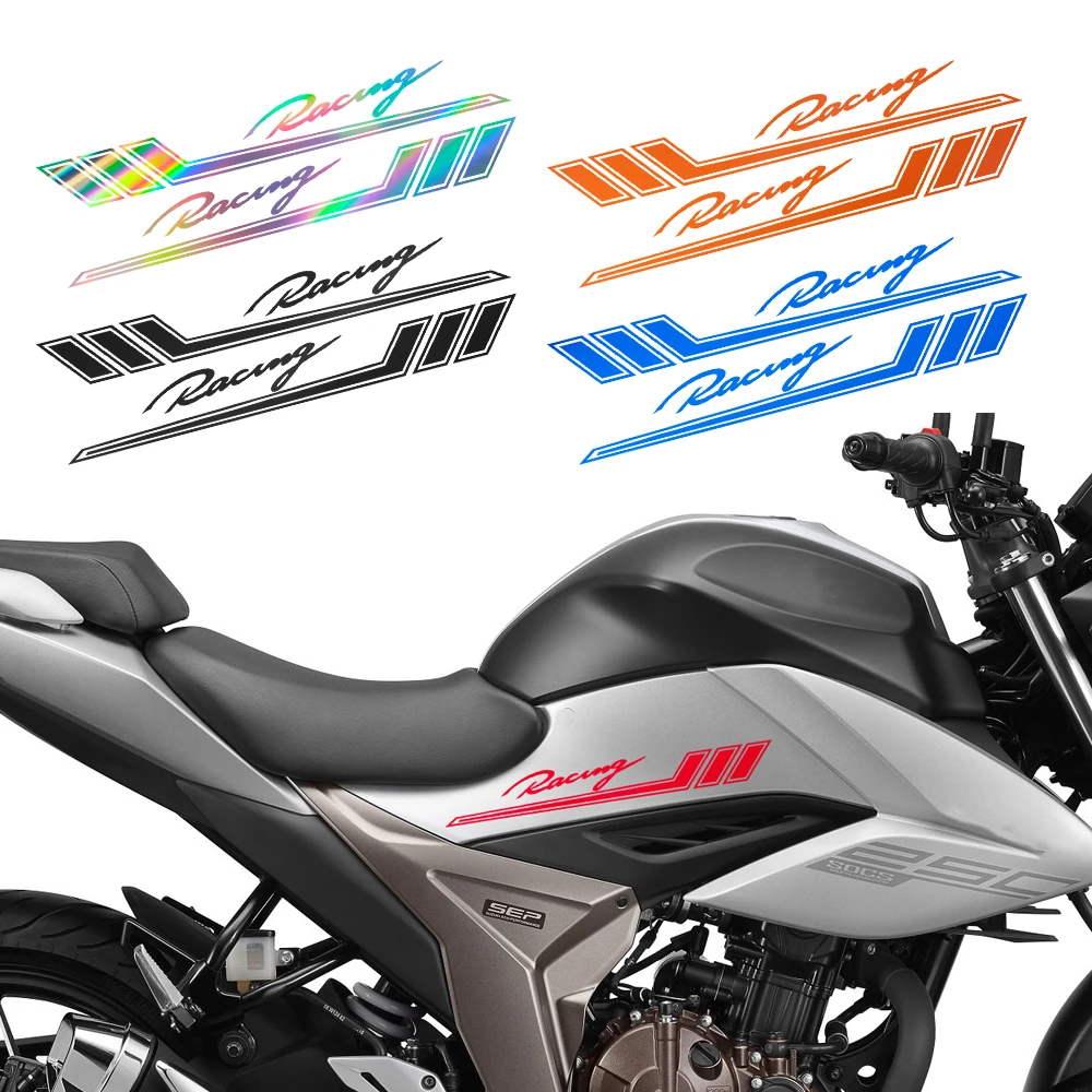 Motorcycle Racing Stickers for Suzuki V‑Strom 650 800 1000 1050 DL650 DL1050 DL1000 GSX‑S 1000 Katana GT GSX‑8S 8R 8TT SV650 C50
Motorcycle Racing Stickers for Suzuki V‑Strom 650 800 1000 1050 DL650 DL1050 DL1000 GSX‑S 1000 Katana GT GSX‑8S 8R 8TT SV650 C50