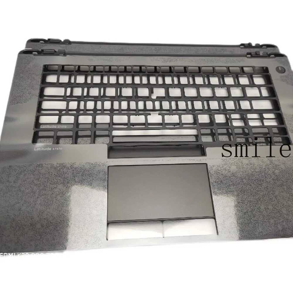 FOR Dell Latitude 7470 E7470 C Case Palm Rest 0XFY7W
FOR Dell Latitude 7470 E7470 C Case Palm Rest 0XFY7W