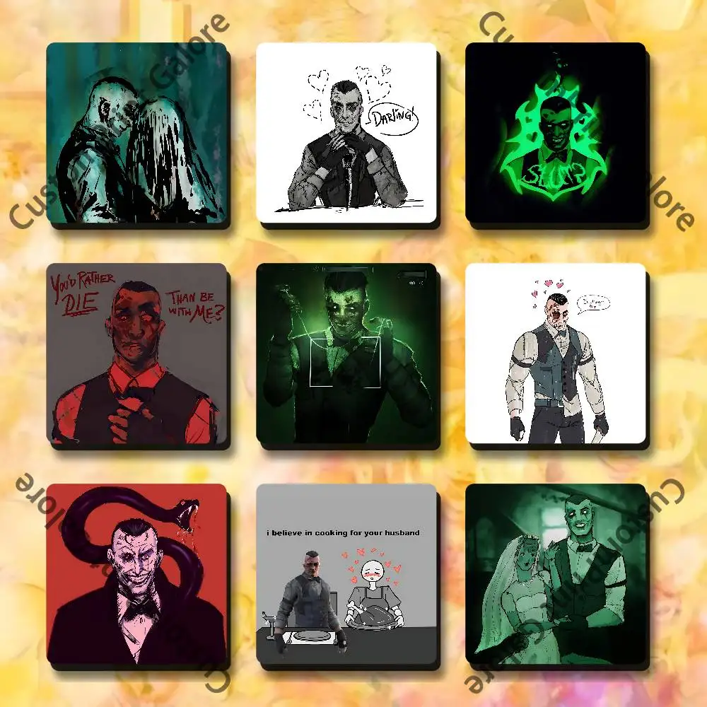 E-Eddie Gluskin Soft Magnetic Refrigerator Magnets Personality Decorations Creative Gifts
E-Eddie Gluskin Soft Magnetic Refrigerator Magnets Personality Decorations Creative Gifts