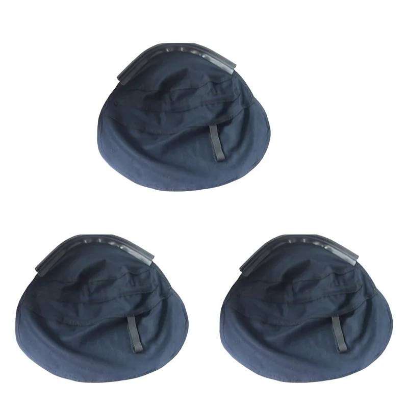 AONEQ-3X Welding Cap Bib Easy To Install Anti-Backlight Interference Durable Cape Welder Hat Protective Caps For Women & Men
AONEQ-3X Welding Cap Bib Easy To Install Anti-Backlight Interference Durable Cape Welder Hat Protective Caps For Women & Men