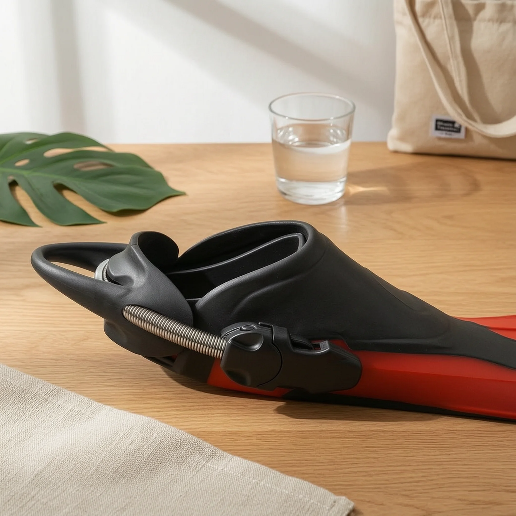 Elastic Heel Strap Replacement Diving Fin Strap Sports Gear Adjustable Easy Adjustment
Elastic Heel Strap Replacement Diving Fin Strap Sports Gear Adjustable Easy Adjustment