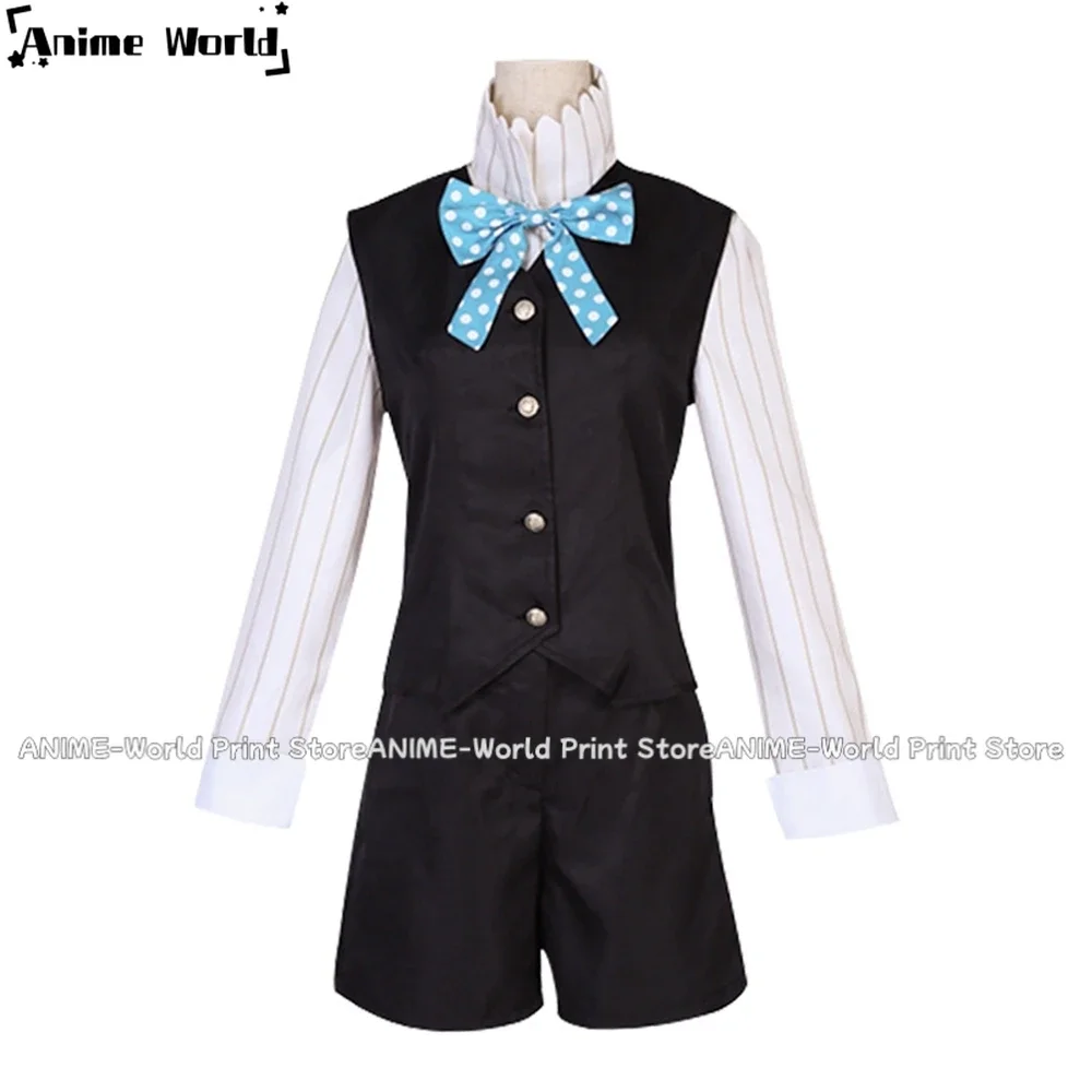 《Custom Size》Unisex Anime Cos giant Cosplay Costumes Outfit Halloween Christmas Uniform Suits
《Custom Size》Unisex Anime Cos giant Cosplay Costumes Outfit Halloween Christmas Uniform Suits