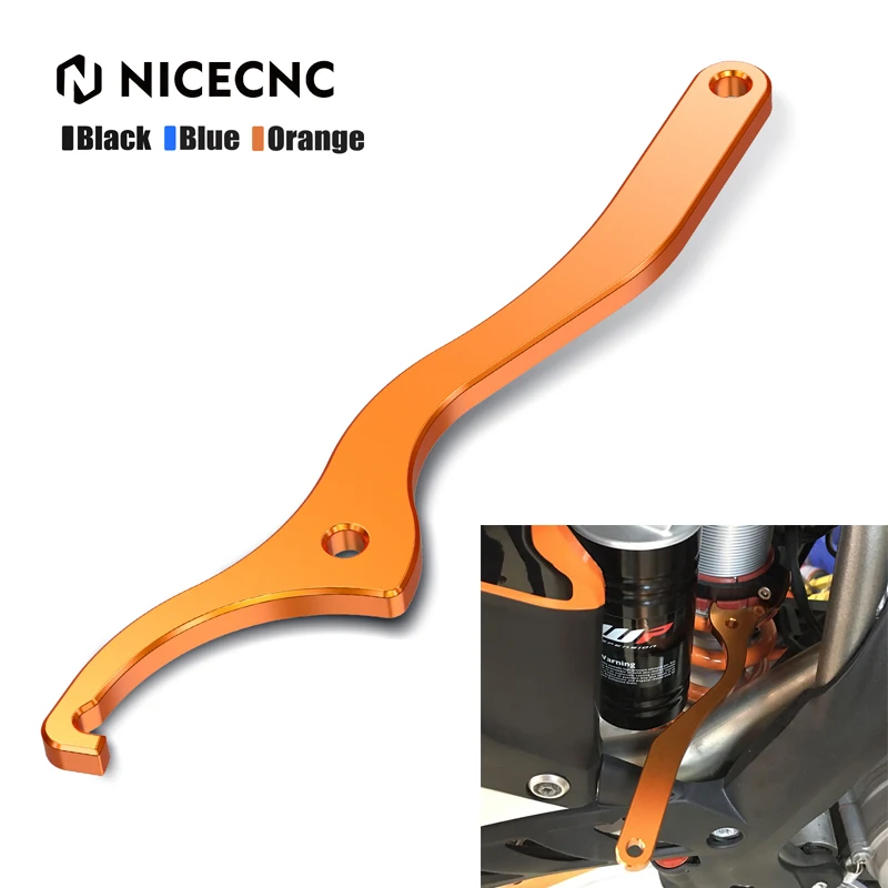 Гаечный ключ заднего амортизирующего типа CNC для KTM 125 200 250 300 350 400 450 500 EXC XCW XC SX SXF XC 2012-2015 Husqvarna TE FE TC
Гаечный ключ заднего амортизирующего типа CNC для KTM 125 200 250 300 350 400 450 500 EXC XCW XC SX SXF XC 2012-2015 Husqvarna TE FE TC