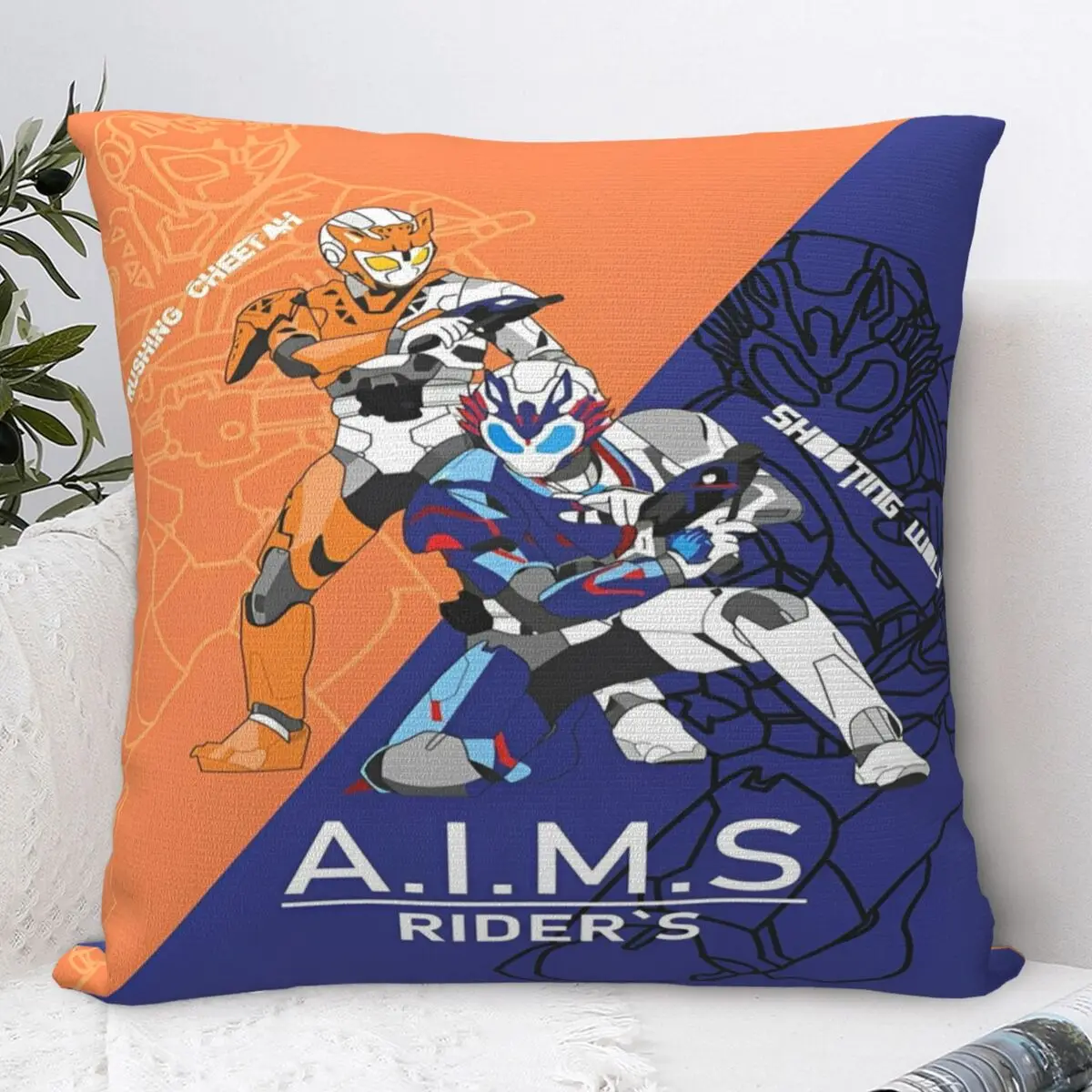 Y2K Home Kamen Rider Anime Decorations Pillowcase Stuff Pillow Covers Zippered Multi-Size
Y2K Home Kamen Rider Anime Decorations Pillowcase Stuff Pillow Covers Zippered Multi-Size