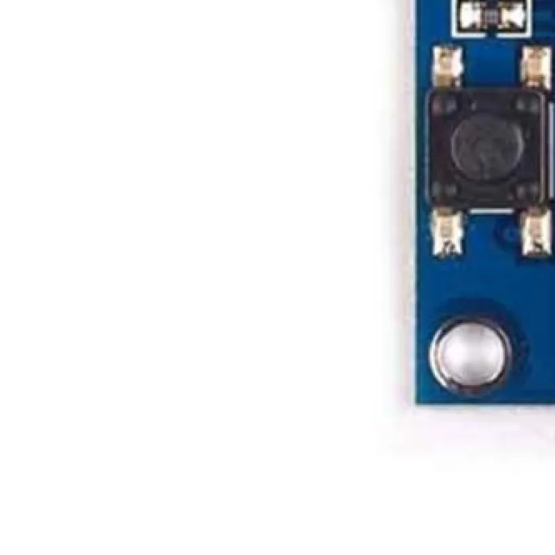 LTC1871 Power Supply Voltage Regulator Module DC-DC Converter Regulated Power Supply Module Max 9A
LTC1871 Power Supply Voltage Regulator Module DC-DC Converter Regulated Power Supply Module Max 9A
