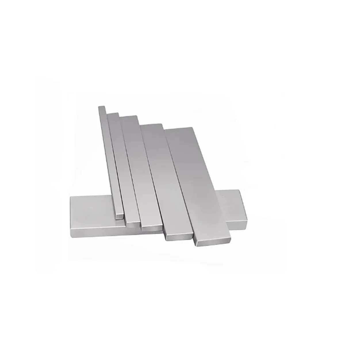 304 Stainless Steel Square Bar Square Rod/Solid Square Steel Drawing Plate/Customized Processing
304 Stainless Steel Square Bar Square Rod/Solid Square Steel Drawing Plate/Customized Processing