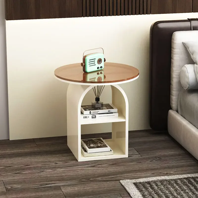 Light Luxury Creative Bedside Table Modern Simple Living Room Sofa Side Cabinet Shelf Simple Bedroom Bedside Cabinet Locker
Light Luxury Creative Bedside Table Modern Simple Living Room Sofa Side Cabinet Shelf Simple Bedroom Bedside Cabinet Locker