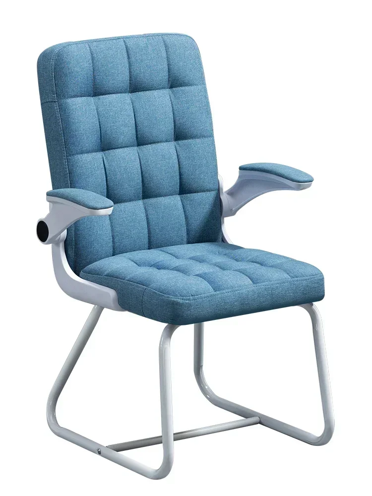 Office Computer Chair Office Chair Backrest Comfortable Sitting for a Long Time Not Tired Study Chair
Office Computer Chair Office Chair Backrest Comfortable Sitting for a Long Time Not Tired Study Chair