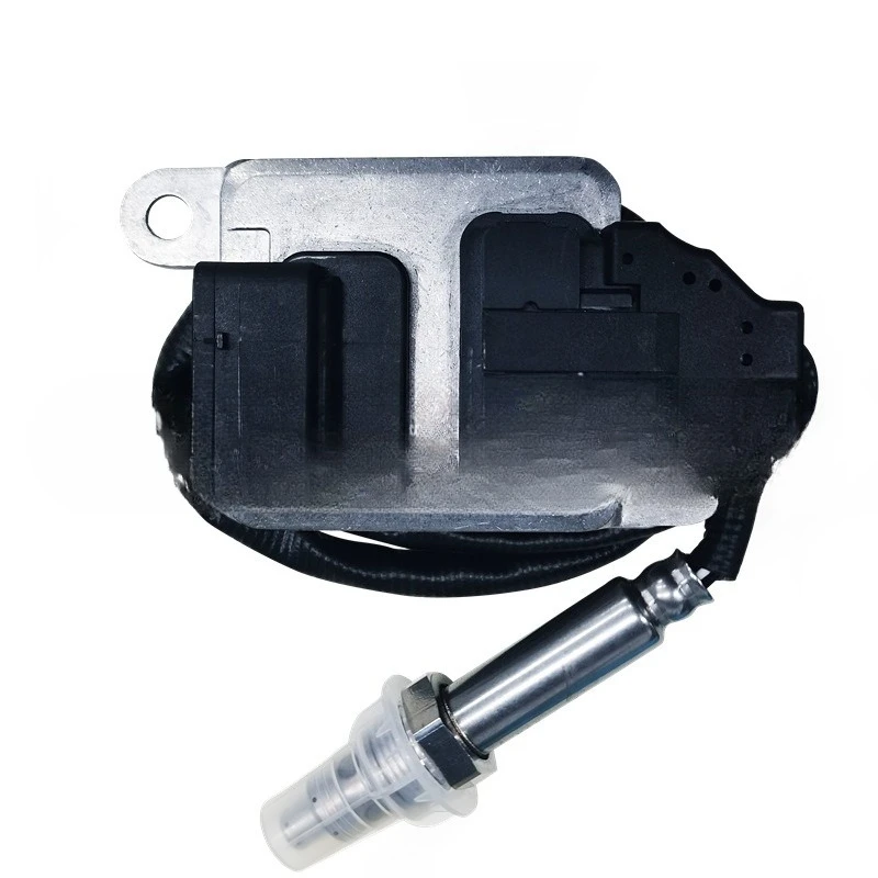 A0009059603 5WK96681E Nitrogen Sensor for Benz Benz, Cross Border NOx Sensor
A0009059603 5WK96681E Nitrogen Sensor for Benz Benz, Cross Border NOx Sensor