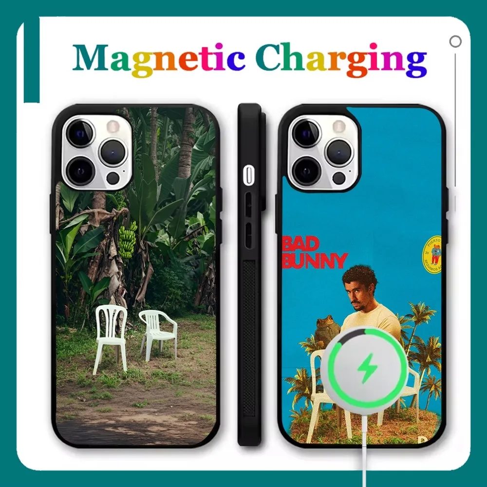 Bad B-BunnyS DeBi TiRAR MaS FOToS Phone Case For iPhone 16,15,14,13,12,11,Pro,Max,Plus,Mini Magsafe Magnetic Wireless Charging
Bad B-BunnyS DeBi TiRAR MaS FOToS Phone Case For iPhone 16,15,14,13,12,11,Pro,Max,Plus,Mini Magsafe Magnetic Wireless Charging