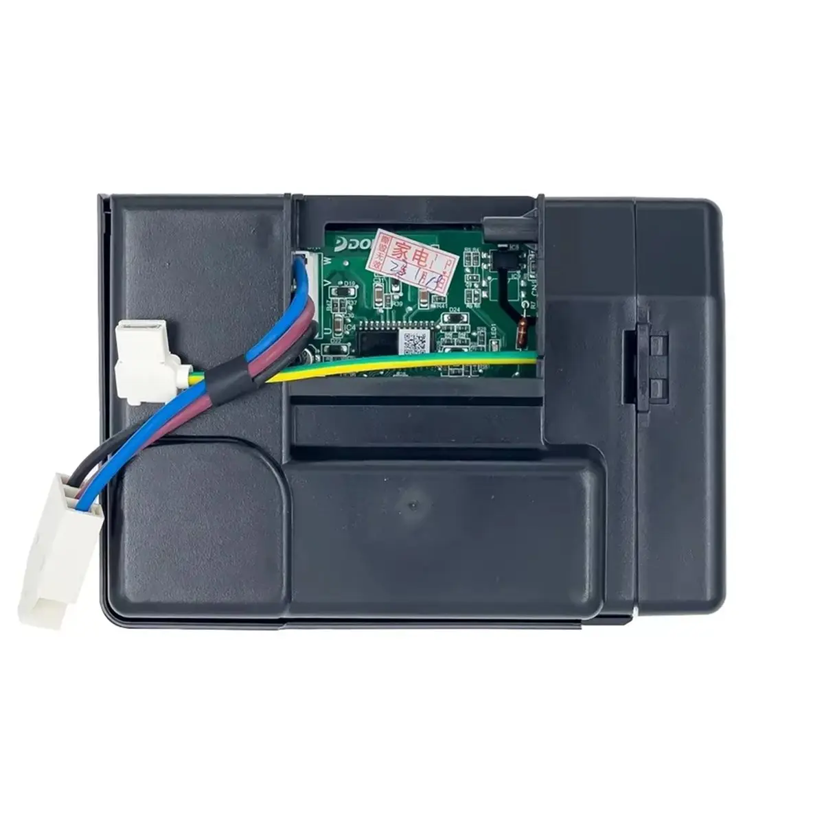 A24I New Control Board 102-06-Y17-A-00-D-V405 for Donper Refrigerator VFL090CY1 Circuit PCB Fridge Motehrboard Freezer Parts
A24I New Control Board 102-06-Y17-A-00-D-V405 for Donper Refrigerator VFL090CY1 Circuit PCB Fridge Motehrboard Freezer Parts