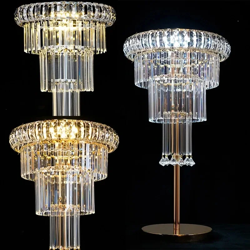 Crystal Flowe Vase Wedding Decoration Table Centerpieces Candelabra Birthday Party Flower Vase Holder Home Decor Decoration
Crystal Flowe Vase Wedding Decoration Table Centerpieces Candelabra Birthday Party Flower Vase Holder Home Decor Decoration