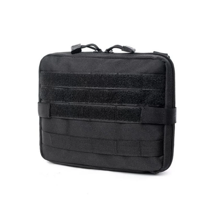 1Pcs Molle Pouch Bag Medical EMT Tactical Outdoor Emergency Pack Camping Hunting Accessories Utility Multi-tool Kit EDC Bag
1Pcs Molle Pouch Bag Medical EMT Tactical Outdoor Emergency Pack Camping Hunting Accessories Utility Multi-tool Kit EDC Bag