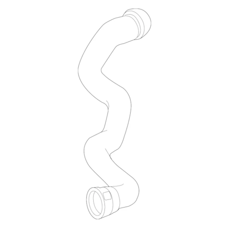 xmsj-Coolant Hose Rubber Coolant Hose A1665000475 1665000475 For Benz GL-CLASS (X166) GLE (W166) GLS (X166) M-CLASS (W166)
xmsj-Coolant Hose Rubber Coolant Hose A1665000475 1665000475 For Benz GL-CLASS (X166) GLE (W166) GLS (X166) M-CLASS (W166)