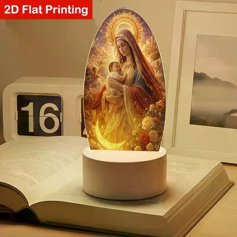 1 Pc 3D Touch LED Night Light For Children's Room Decor The Kids Birthday Gift
1 Pc 3D Touch LED Night Light For Children's Room Decor The Kids Birthday Gift