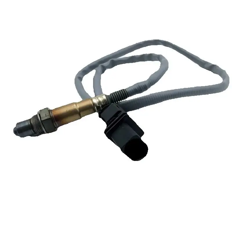 95860617220 Oxygen sensor suitable for front of Porsche
95860617220 Oxygen sensor suitable for front of Porsche