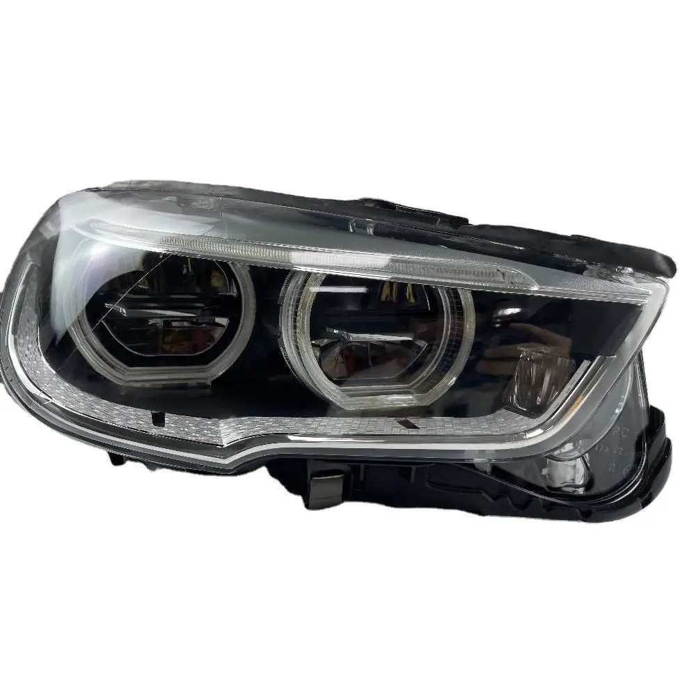 High Quality Original LED Headlights for BMW 5 Series GT F07 2015-2017 with Adaptive AFS Lighting for BMW
High Quality Original LED Headlights for BMW 5 Series GT F07 2015-2017 with Adaptive AFS Lighting for BMW