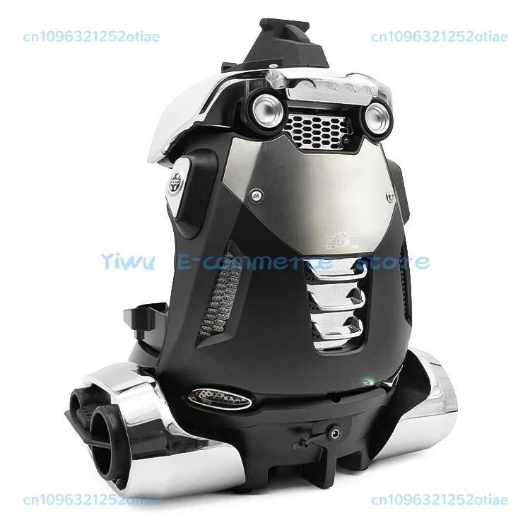 High Precision CNC 2M2 TANK M2X Key Duplicator For Car Key Making Fast Key Replication Machine Black Colour Locksmiths Solution
High Precision CNC 2M2 TANK M2X Key Duplicator For Car Key Making Fast Key Replication Machine Black Colour Locksmiths Solution