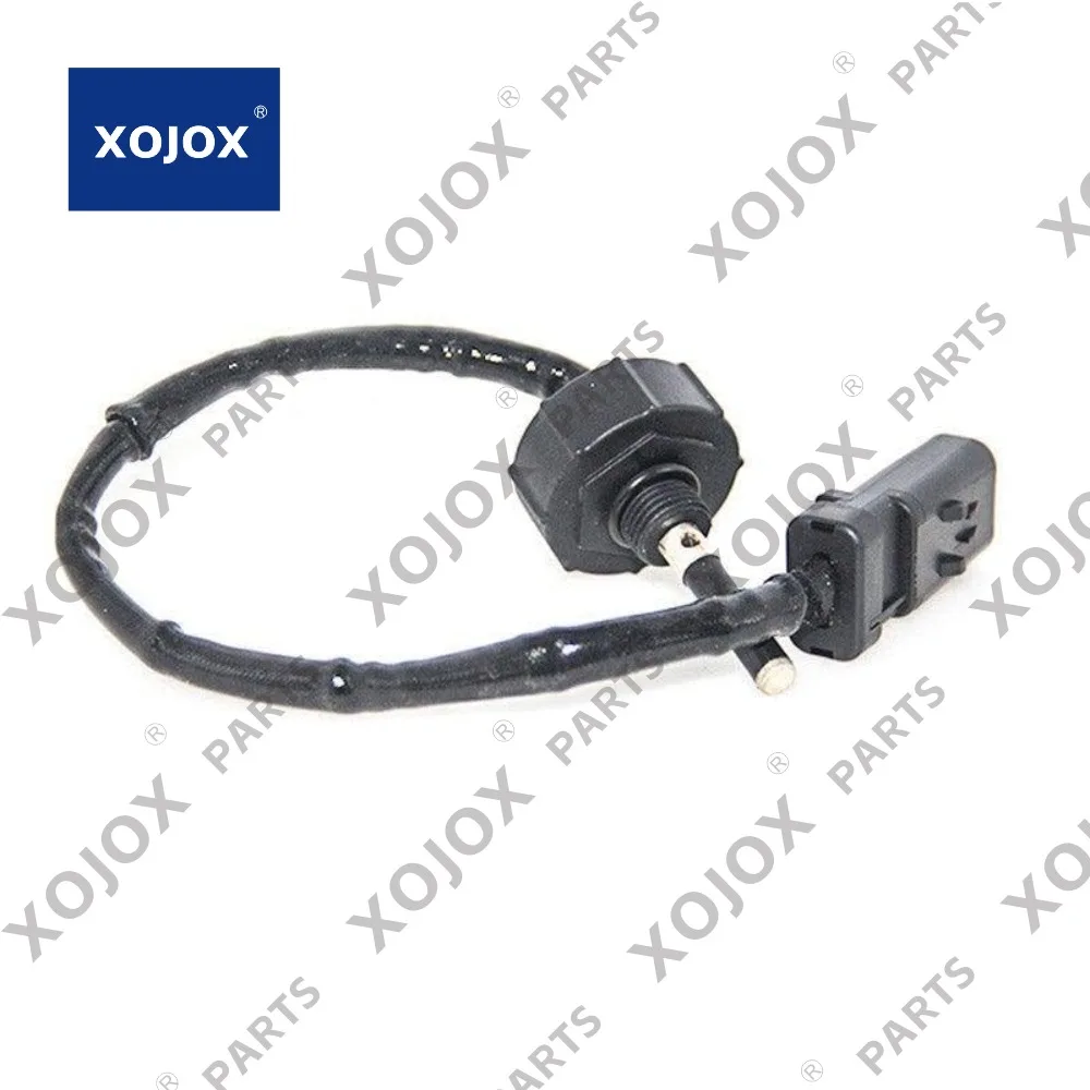XOJOX Fuel Water Level Sensor 423-6434 for CAT 312E 314E 316E 318E 320E 324E 329E Excavator C6.6 C7.1 Engine
XOJOX Fuel Water Level Sensor 423-6434 for CAT 312E 314E 316E 318E 320E 324E 329E Excavator C6.6 C7.1 Engine