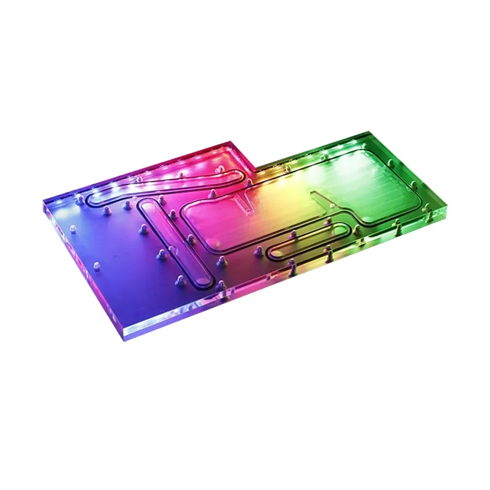 Barrow PC waterway plate Reservoir For IN WIN 303/305 Dynamic Chassis, 5V ARGB 3PIN Motherboard AURA SYNC YG303-SDB V1
Barrow PC waterway plate Reservoir For IN WIN 303/305 Dynamic Chassis, 5V ARGB 3PIN Motherboard AURA SYNC YG303-SDB V1