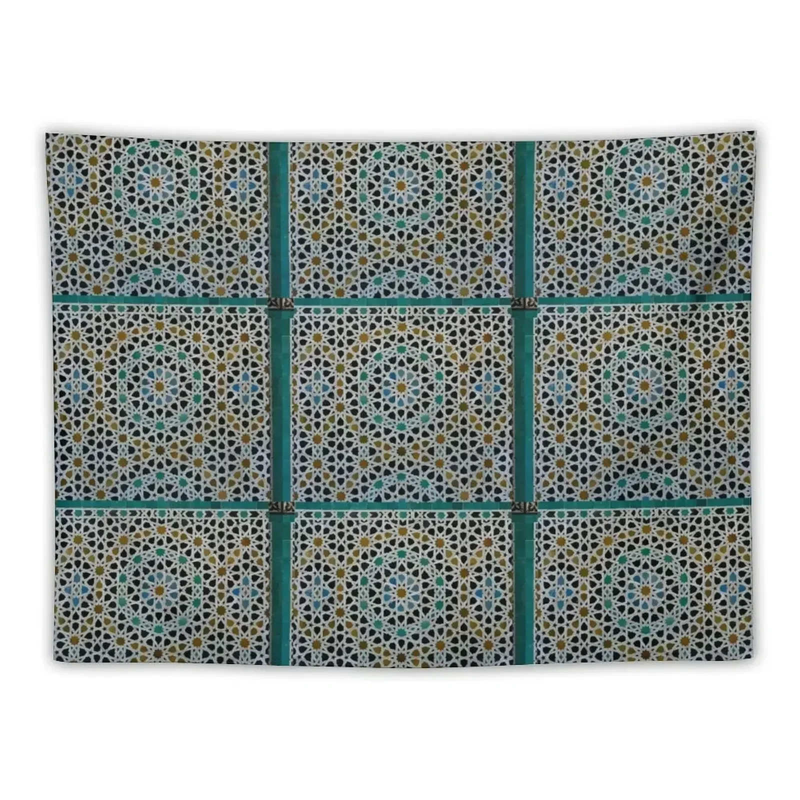 Arabic floral seamless pattern Tapestry Room Decorations Aesthetic For Bedroom Tapestry
Arabic floral seamless pattern Tapestry Room Decorations Aesthetic For Bedroom Tapestry