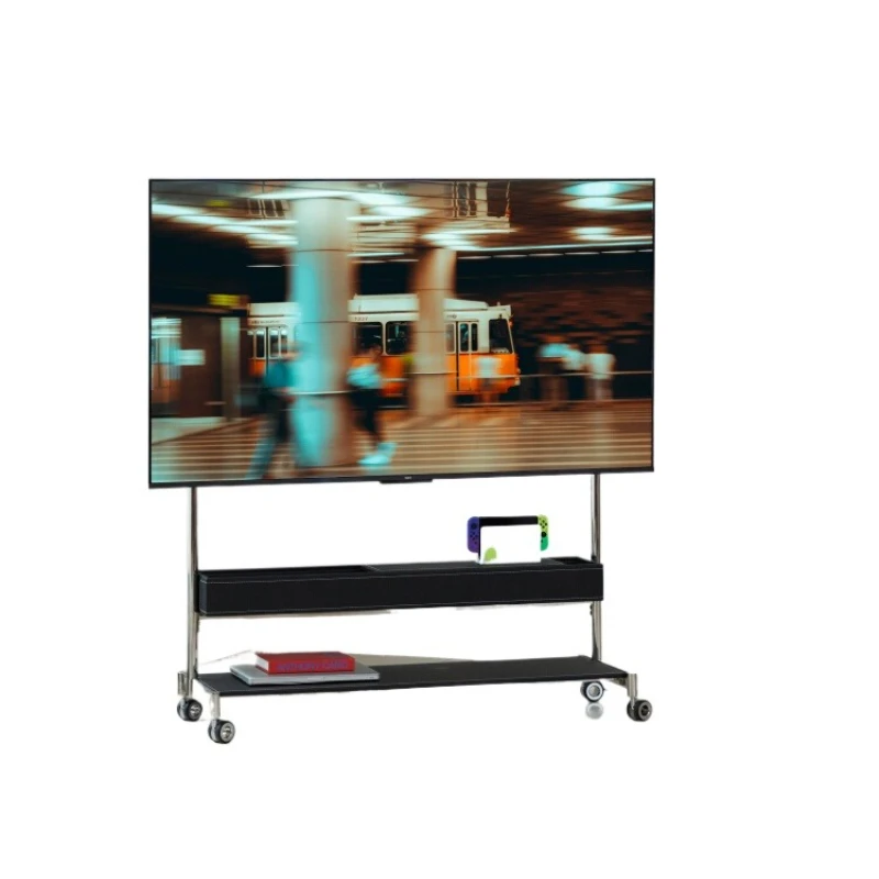 Moving Design Black Tv Stand Universal Office Modern Living Room Tv Stand Nordic Luxury Minimalist Mobili Per La Casa Furniture
Moving Design Black Tv Stand Universal Office Modern Living Room Tv Stand Nordic Luxury Minimalist Mobili Per La Casa Furniture