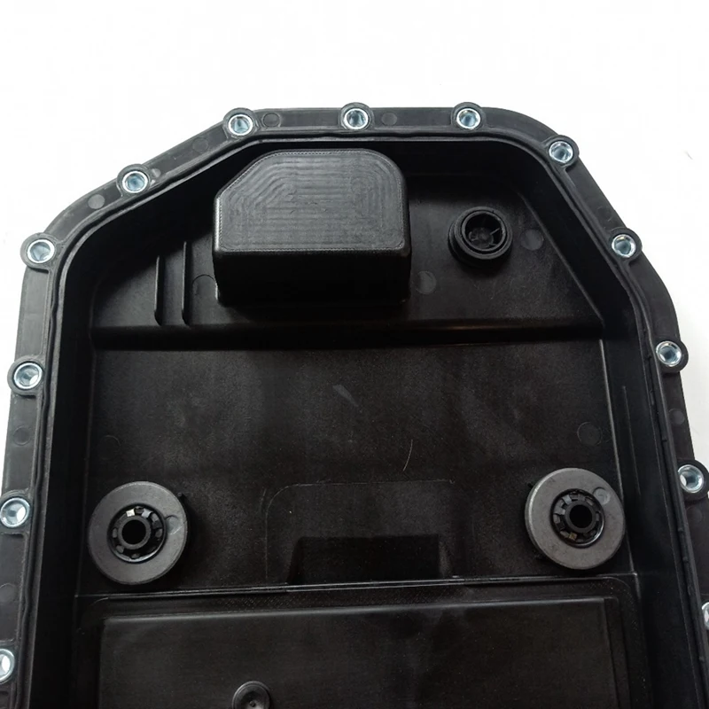 0501321556 Transmission Oil Pan Transmission Oil Filter For BMW 3,5,6,7, Series And X3 E83, X5 E70
0501321556 Transmission Oil Pan Transmission Oil Filter For BMW 3,5,6,7, Series And X3 E83, X5 E70