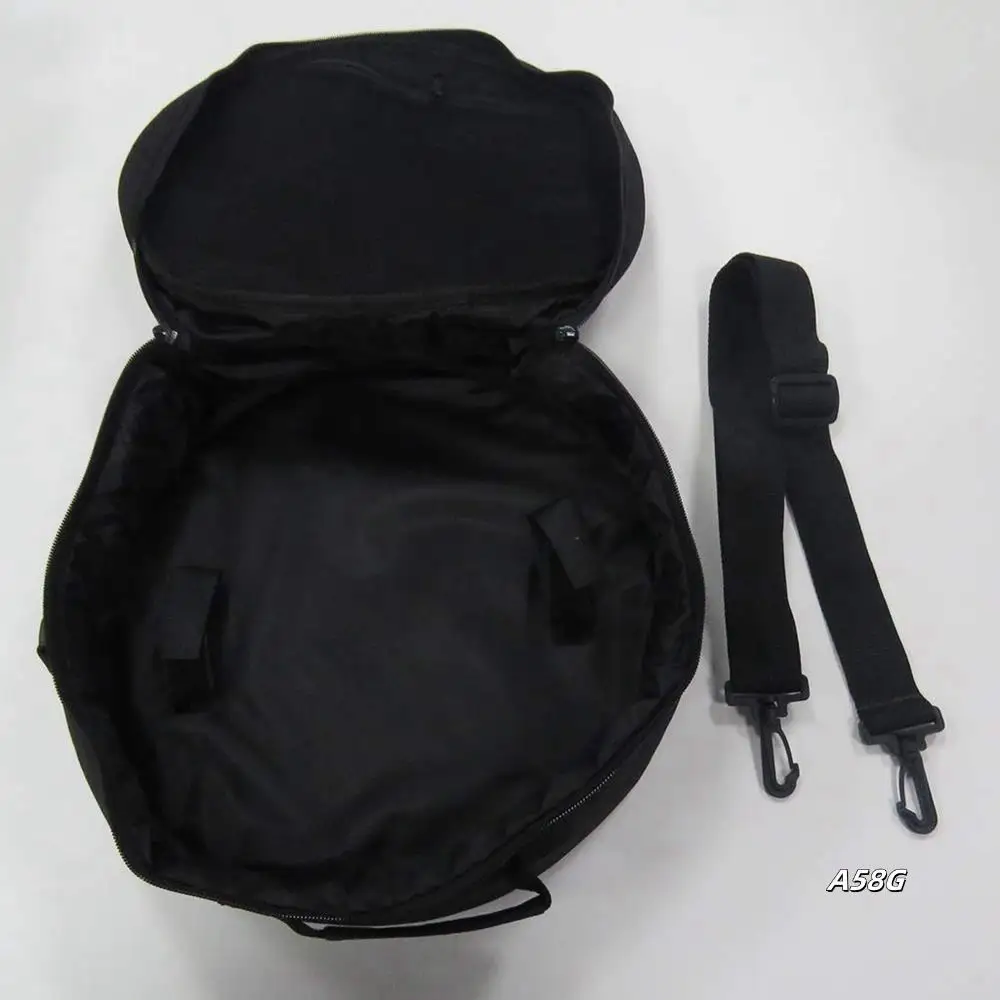Round Scuba Diving Hose Bag Handy Diving Padded BCD Regulator Gear Bag Storage Organizers With Handle
Round Scuba Diving Hose Bag Handy Diving Padded BCD Regulator Gear Bag Storage Organizers With Handle
