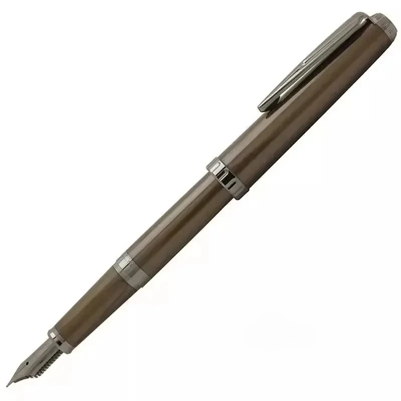 SAILO Sharaku Antique Rare All Black Tip Black Sword Clip Fountain Pen Ink Pen 11-0800 Japan Stationery Out of Production Old Fo
SAILO Sharaku Antique Rare All Black Tip Black Sword Clip Fountain Pen Ink Pen 11-0800 Japan Stationery Out of Production Old Fo