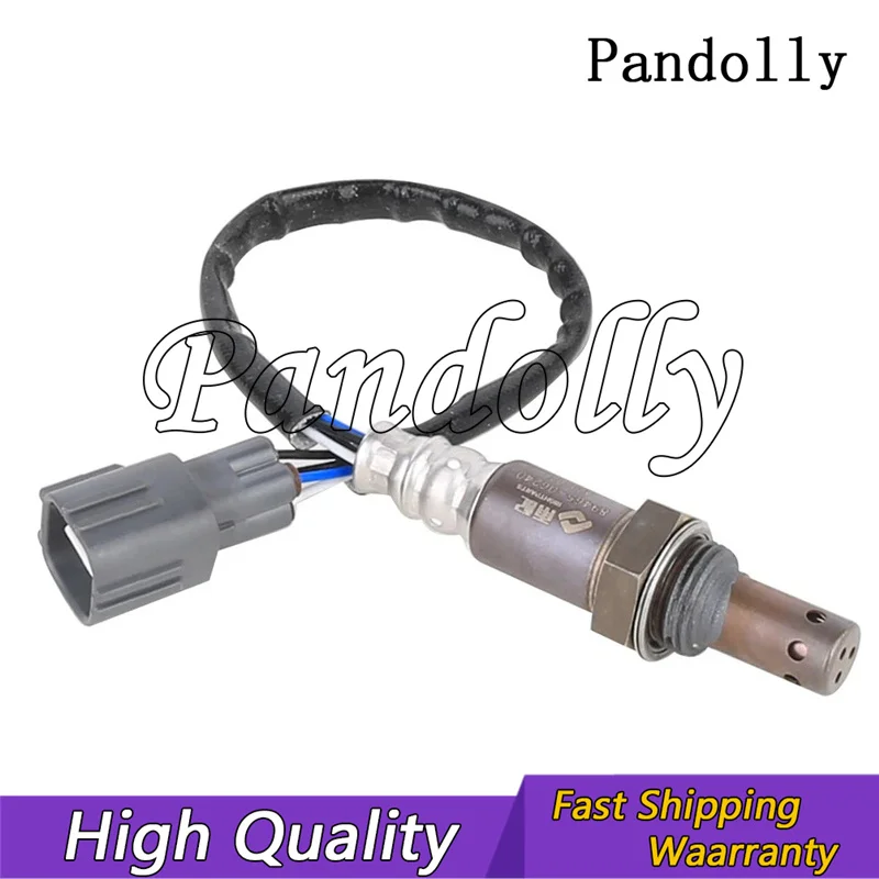 89465-06240 89465-60330 Датчик кислорода Датчик O2 Датчик Iambda для Toyota Camry 2.0L 2.4L 2.5L 2006-2014 89465-06240
89465-06240 89465-60330 Датчик кислорода Датчик O2 Датчик Iambda для Toyota Camry 2.0L 2.4L 2.5L 2006-2014 89465-06240