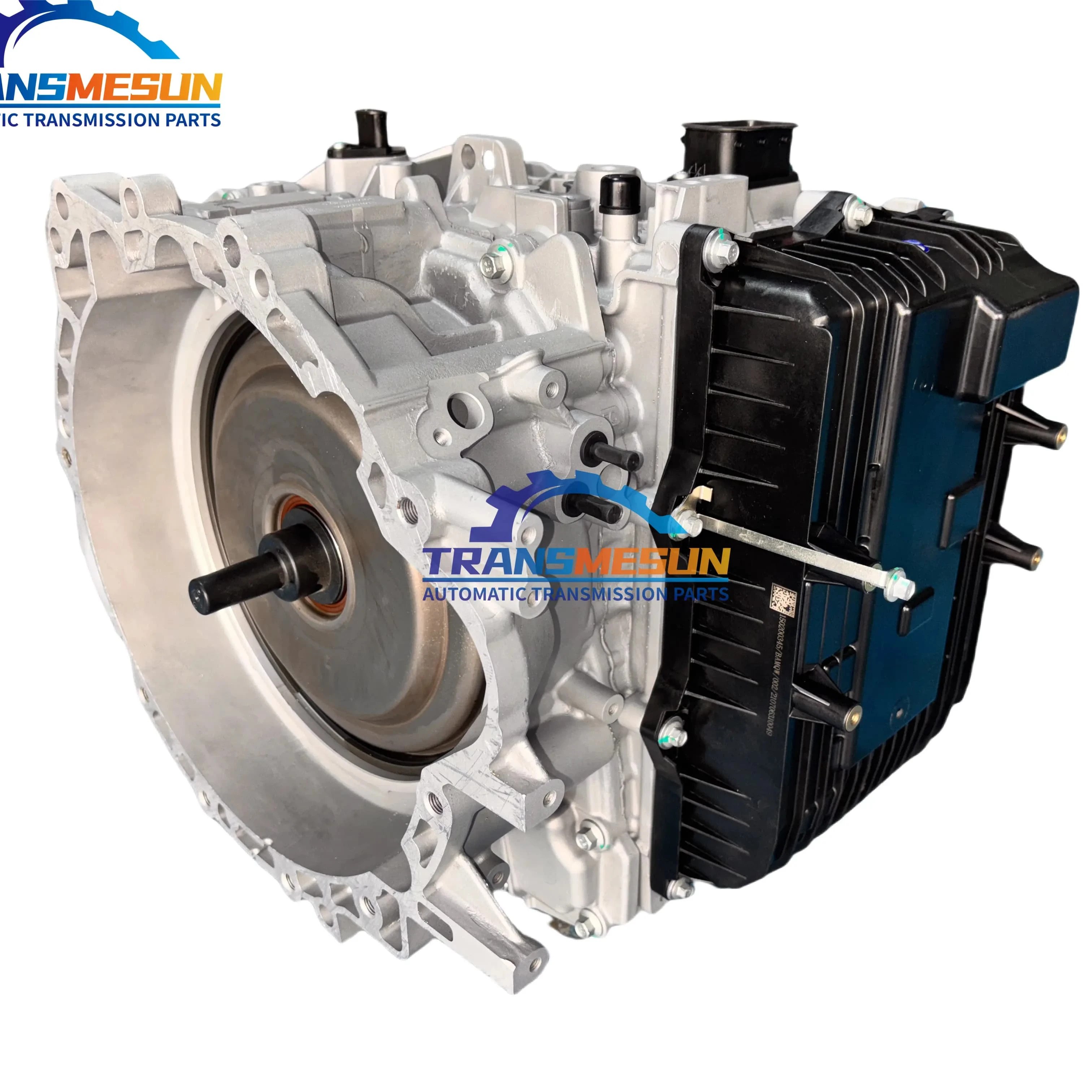 Восстановленная трансмиссия Transmesun 7DCT300S с двойным сцеплением в сборе 1500000CDB141 для Haval 2020 M6 1.5T 2WD GW4G15M
Восстановленная трансмиссия Transmesun 7DCT300S с двойным сцеплением в сборе 1500000CDB141 для Haval 2020 M6 1.5T 2WD GW4G15M