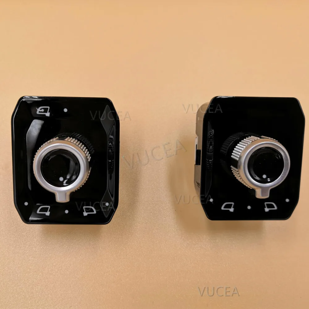 Applicable To For China Great Wall Wei Pai Vv5 Vv6 Vv7 Reversing Mirror Adjusting Switch Knob Reversing Mirror Folding Control
Applicable To For China Great Wall Wei Pai Vv5 Vv6 Vv7 Reversing Mirror Adjusting Switch Knob Reversing Mirror Folding Control