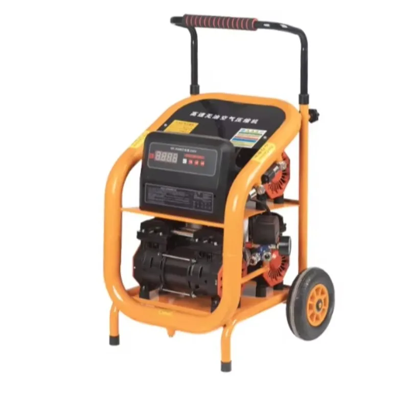 Air Compressor Pump Energy Saving Suitable For Home Hardware Repair And Small Industrial Pneumatic Tool Supporting Working Using
Air Compressor Pump Energy Saving Suitable For Home Hardware Repair And Small Industrial Pneumatic Tool Supporting Working Using