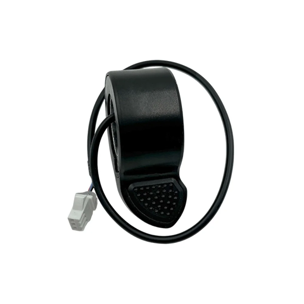 Замена дроссельной заслонки/акселератора для электросамоката L9: создана для длительного срока службы и стабильности
Замена дроссельной заслонки/акселератора для электросамоката L9: создана для длительного срока службы и стабильности