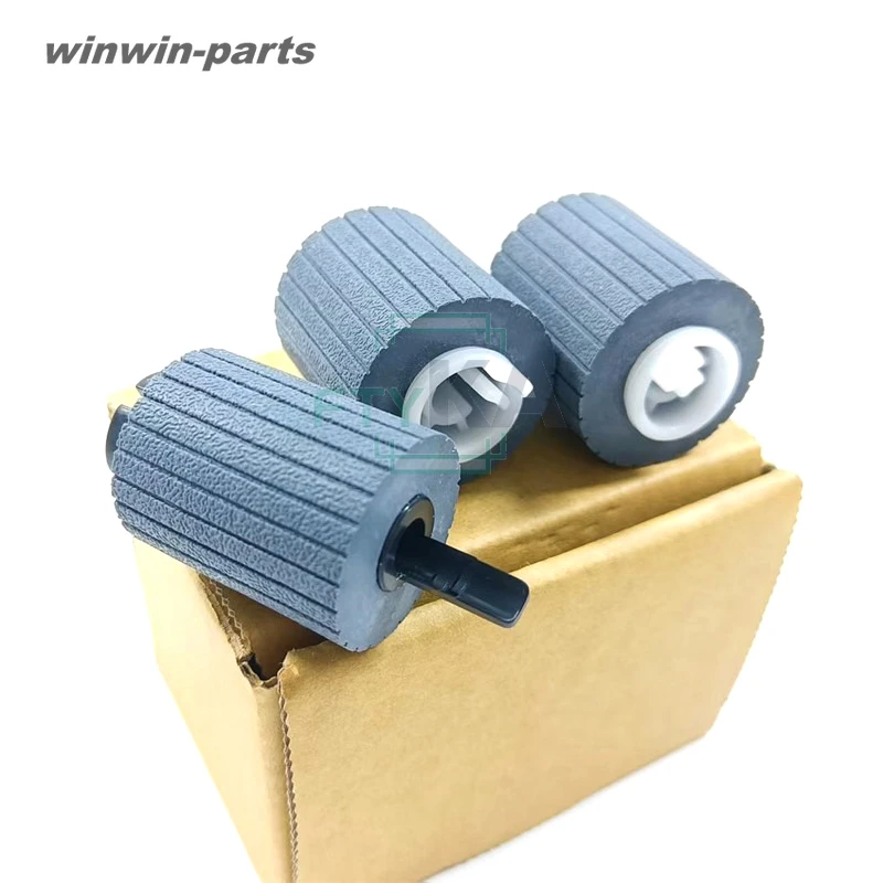 1720306 Комплект ролика захвата 1720307 для Epson 2X WF-C20590 20750 WF-C17590 WF-C20750 WF-C20600 WF-C21000 WF-M20590 WF-M20590F
1720306 Комплект ролика захвата 1720307 для Epson 2X WF-C20590 20750 WF-C17590 WF-C20750 WF-C20600 WF-C21000 WF-M20590 WF-M20590F