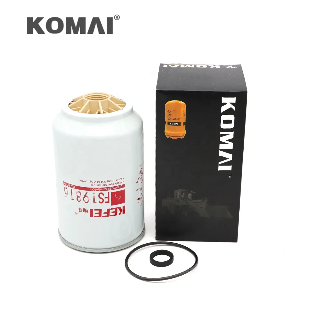 For Fuel Filter Liugong 53c0436 J221-05a-011000 5290009 60208959 Ff36220 4297154 Fs19816
For Fuel Filter Liugong 53c0436 J221-05a-011000 5290009 60208959 Ff36220 4297154 Fs19816