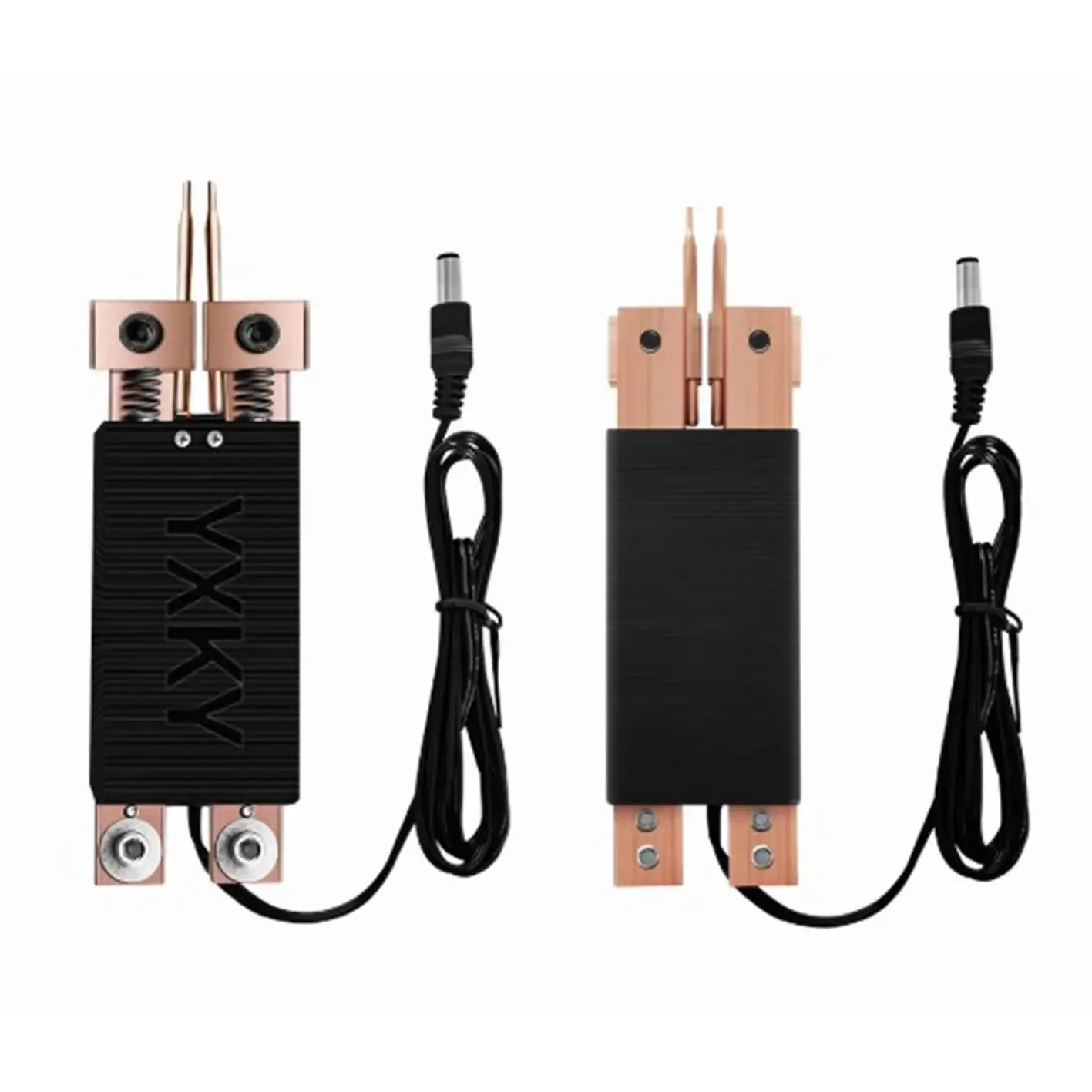 Stable Integrated Handheld Spot Welding Pen with Automatic Trigger for 18650 Battery Mini Spot Welder
Stable Integrated Handheld Spot Welding Pen with Automatic Trigger for 18650 Battery Mini Spot Welder