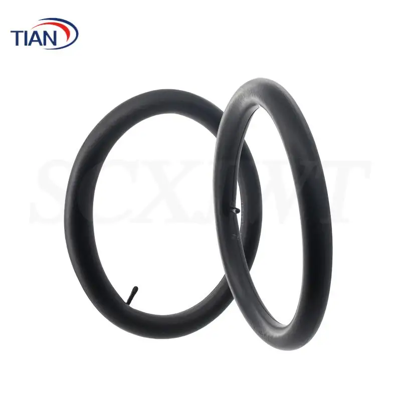 NEW Bicycle tire inner tube 16 inches 16x1.75/1.95 16x2.125/2.35 bicycle tire rubber inner tube
NEW Bicycle tire inner tube 16 inches 16x1.75/1.95 16x2.125/2.35 bicycle tire rubber inner tube