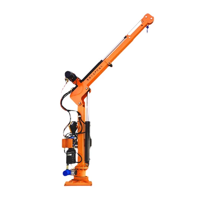 Portable 1000kg Construction Telescopic Boom Mini Truck Crane Electric Mobile Floor Crane
Portable 1000kg Construction Telescopic Boom Mini Truck Crane Electric Mobile Floor Crane