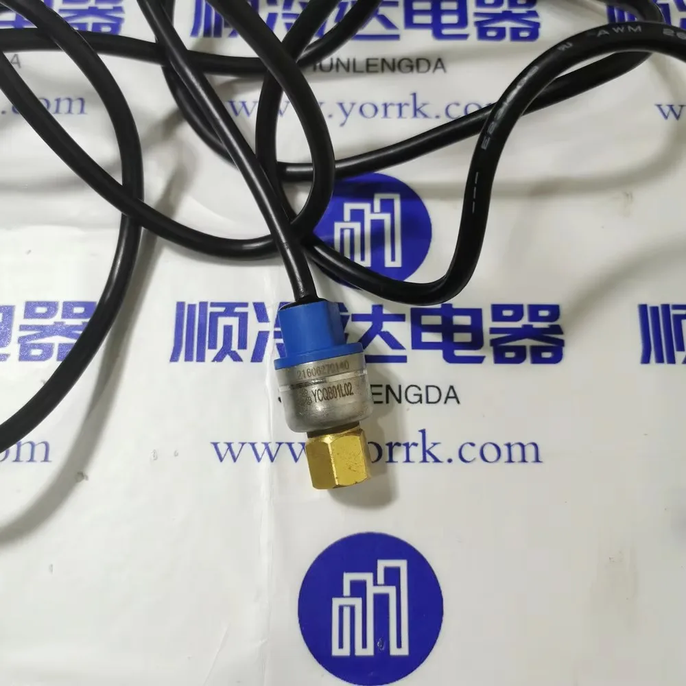 Датчик давления McQuay, аксессуары для кондиционеров McQuay YCQB01L02 21606270140
Датчик давления McQuay, аксессуары для кондиционеров McQuay YCQB01L02 21606270140
