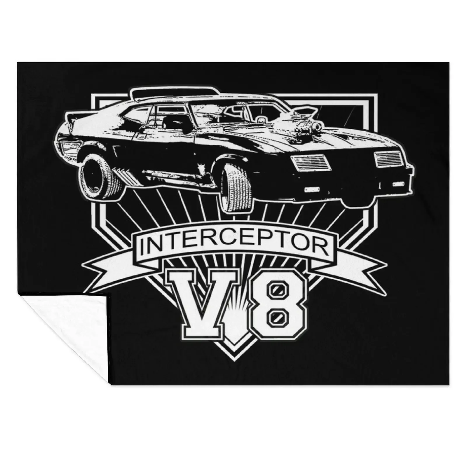 Mad Max V8 Interceptor Throw Blanket Decorative Beds Hairys Sofa Quilt Quilt Blankets
Mad Max V8 Interceptor Throw Blanket Decorative Beds Hairys Sofa Quilt Quilt Blankets