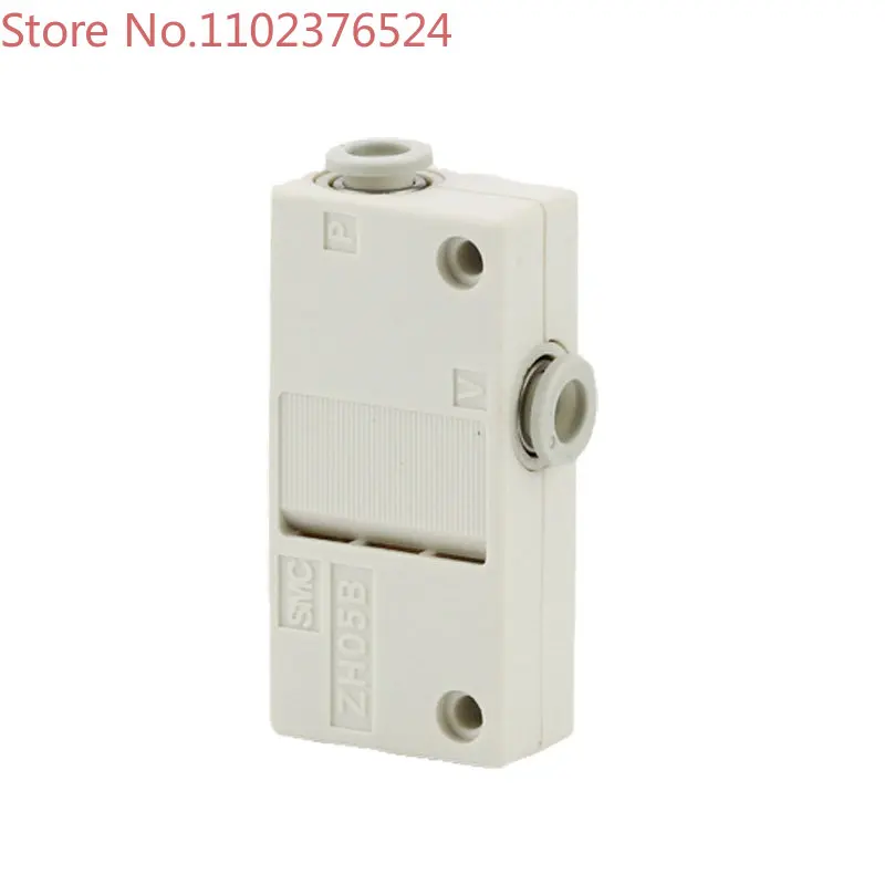 Pneumatic large flow negative pressure box vacuum generator ZH05BS/07BS/13BS/ZH10BL-06-06
Pneumatic large flow negative pressure box vacuum generator ZH05BS/07BS/13BS/ZH10BL-06-06