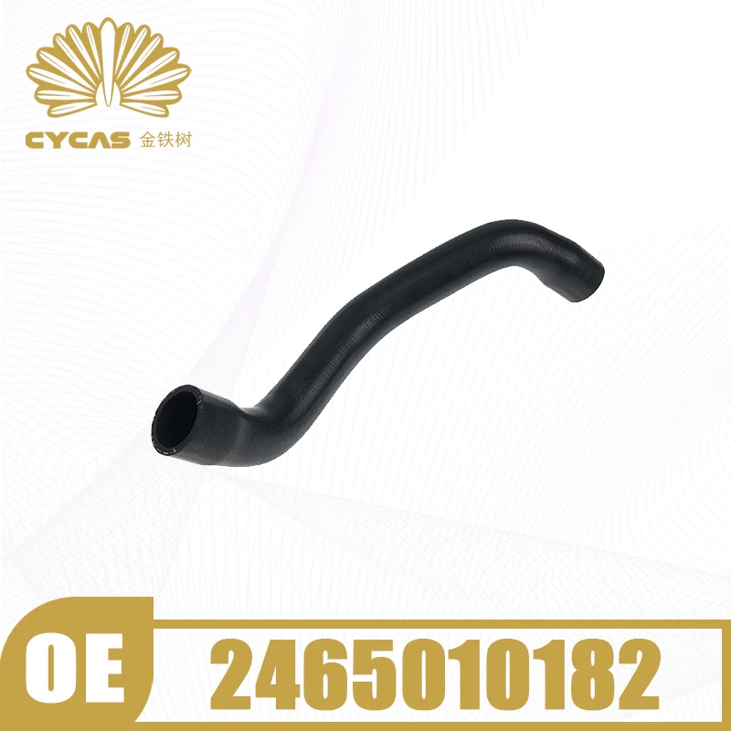 CYCAS Brand Tank Radiator Hose Coolant Water Pipe Replacement Parts #2465010182 For Mercedes Benz W176 W242 W246 X156 GLA CLA
CYCAS Brand Tank Radiator Hose Coolant Water Pipe Replacement Parts #2465010182 For Mercedes Benz W176 W242 W246 X156 GLA CLA