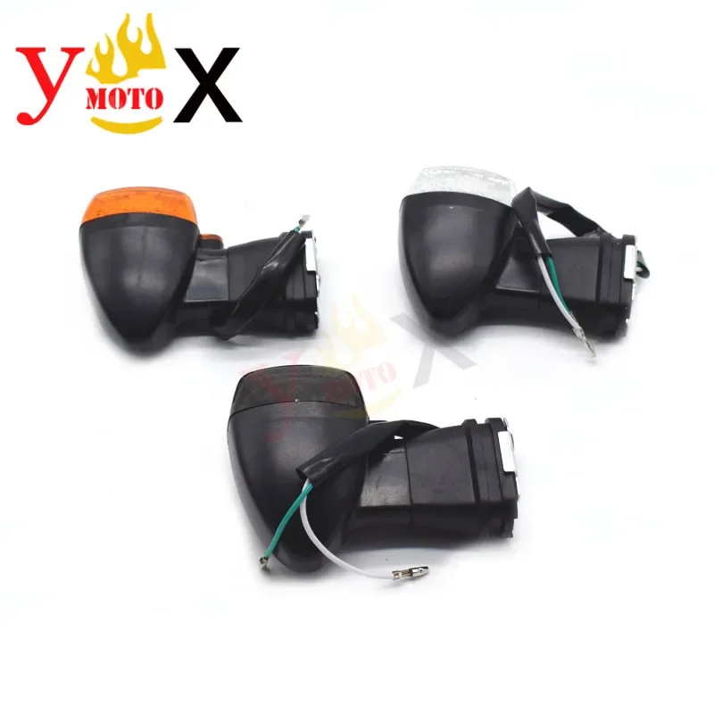 Передний указатель поворота мотоцикла, индикатор мигалки для Kawasaki Ninja ZX-6R ZX6R ZX-7R ZX7R ZX-9R ZX9R ZX-12R ZX12R
Передний указатель поворота мотоцикла, индикатор мигалки для Kawasaki Ninja ZX-6R ZX6R ZX-7R ZX7R ZX-9R ZX9R ZX-12R ZX12R