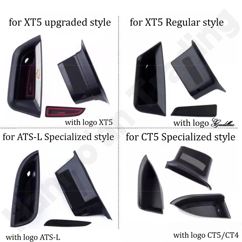 for Cadillac XT5 2016~2022 Door storage box/interior modification products for doors/handle decoration accessories
for Cadillac XT5 2016~2022 Door storage box/interior modification products for doors/handle decoration accessories