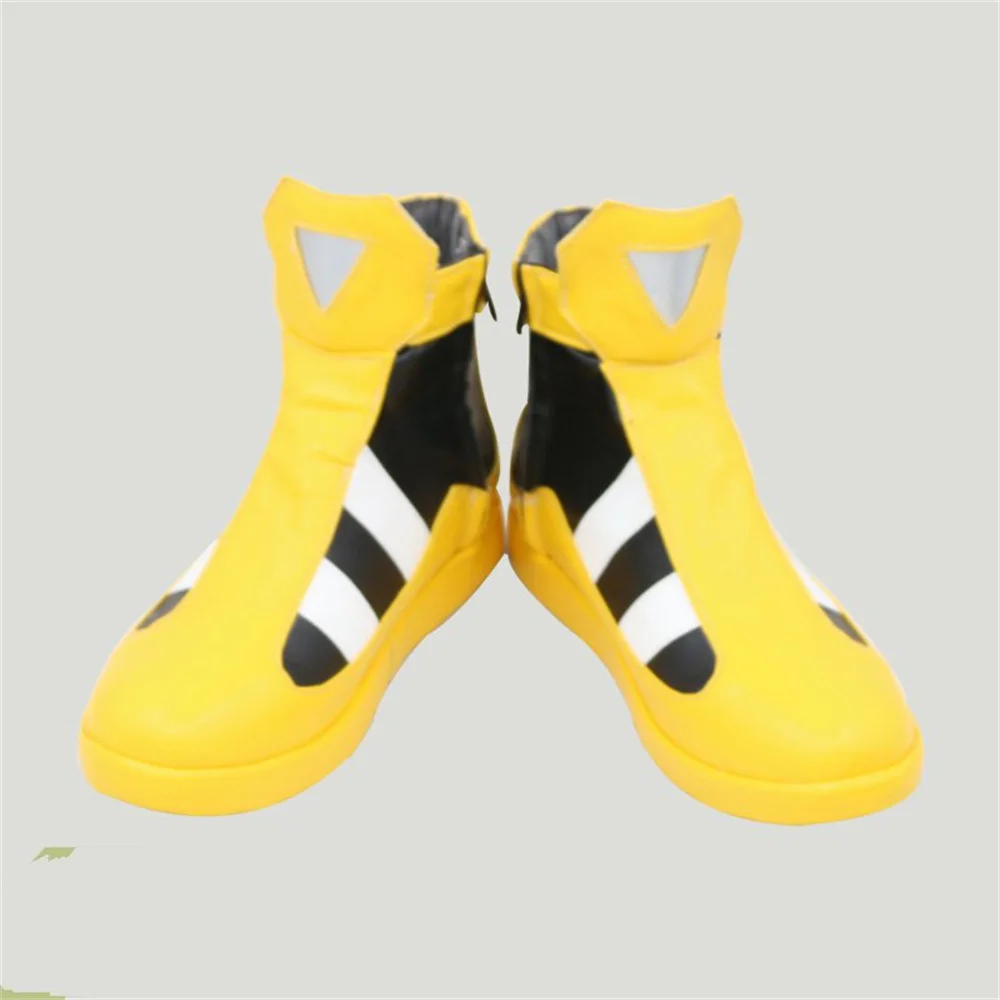 Kamen Rider Snipe Cosplay Shoes Boots Game Anime Halloween Christmas RainbowCos0 W2415
Kamen Rider Snipe Cosplay Shoes Boots Game Anime Halloween Christmas RainbowCos0 W2415