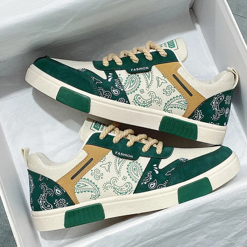 Shoes Men Skateboarding Shoes Canvas Comfortable Vulcanized Shoes All-match Men Casual Sneakers Fashion Student Shoes Male 2023
Shoes Men Skateboarding Shoes Canvas Comfortable Vulcanized Shoes All-match Men Casual Sneakers Fashion Student Shoes Male 2023