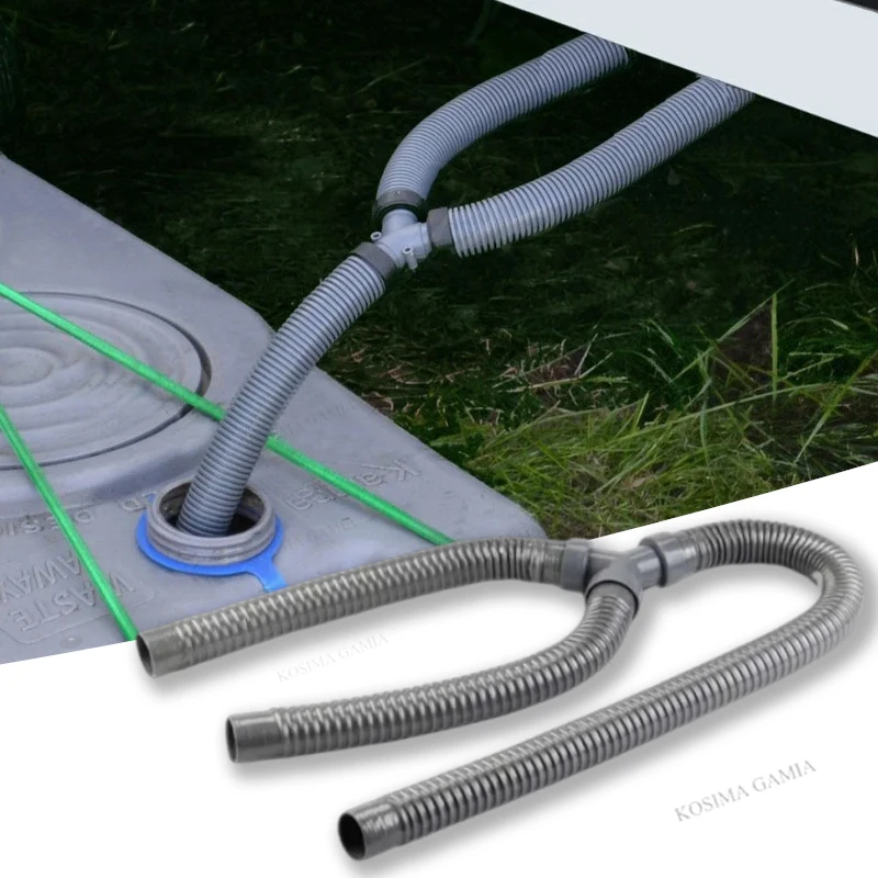 Three-way Drain Y Pipe Double Sink Motorhome Caravan Waste Water Outlet Kitchen Basin Pipe Barbed Hose Water Fuel Air Connector
Three-way Drain Y Pipe Double Sink Motorhome Caravan Waste Water Outlet Kitchen Basin Pipe Barbed Hose Water Fuel Air Connector