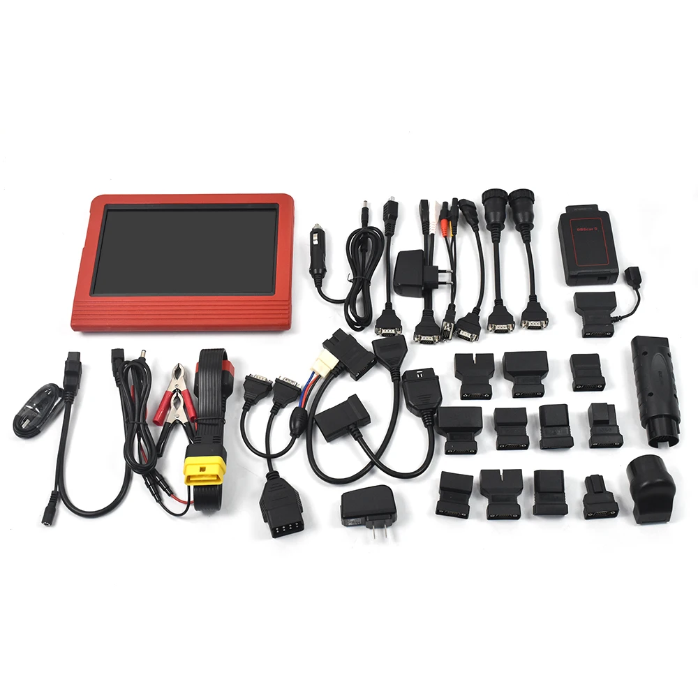 For X431 PRO3 Pk X431 Pro3s Plus 10.1 Inch Pad Tablet 2 Scanner Automotive Auto Scanner for All Cars Diagnostic Tool
For X431 PRO3 Pk X431 Pro3s Plus 10.1 Inch Pad Tablet 2 Scanner Automotive Auto Scanner for All Cars Diagnostic Tool