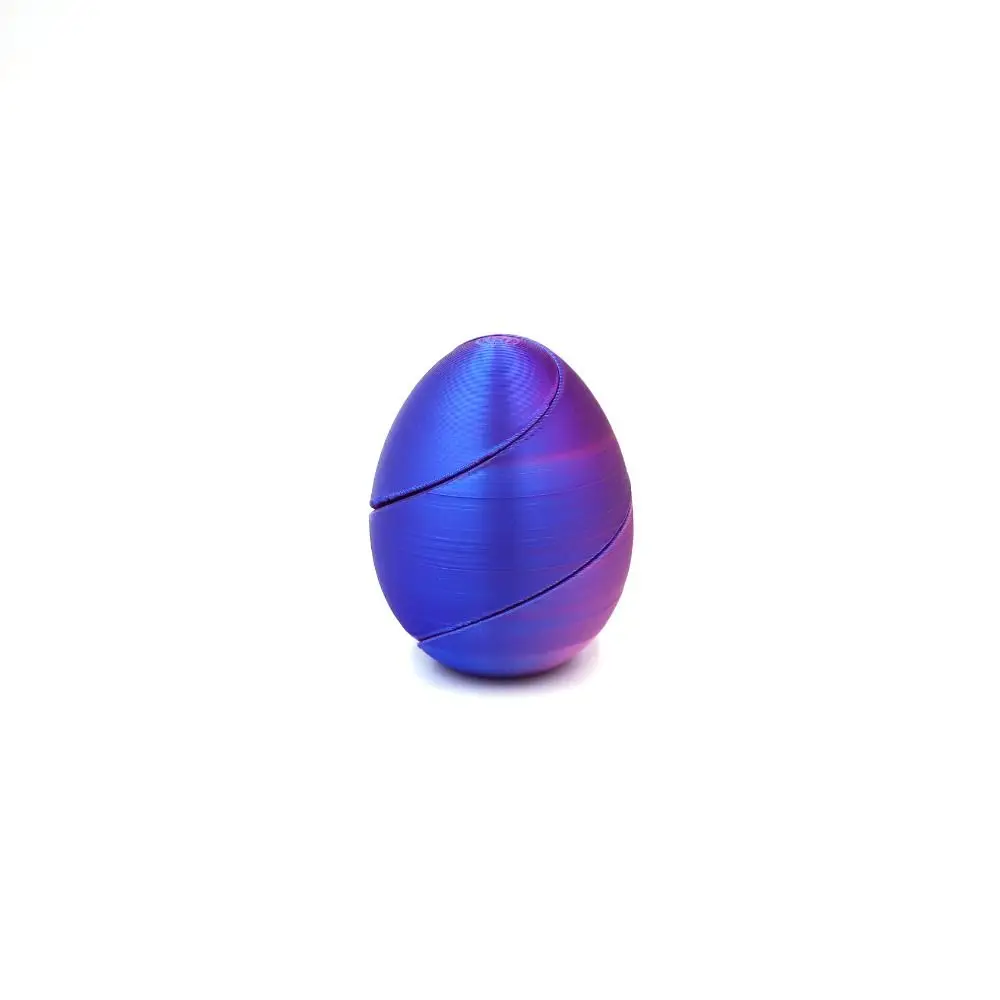 Fidget Toy 3D Printed Spiral Toy Vortex Thread Illusion Mind Puzzle Impossible Shuttle Toys Leisure Time Stress Relief
Fidget Toy 3D Printed Spiral Toy Vortex Thread Illusion Mind Puzzle Impossible Shuttle Toys Leisure Time Stress Relief